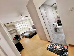 Loyang Valley (D17), Condominium #422140431